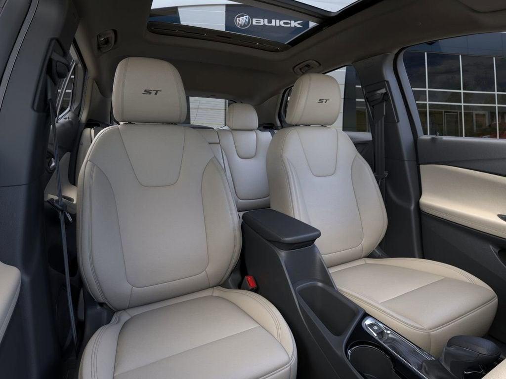 new 2026 Buick Encore GX car, priced at $28,075