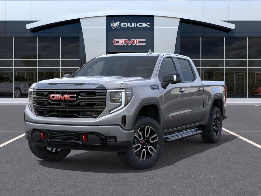 new 2026 GMC Sierra 1500 car, priced at $66,150