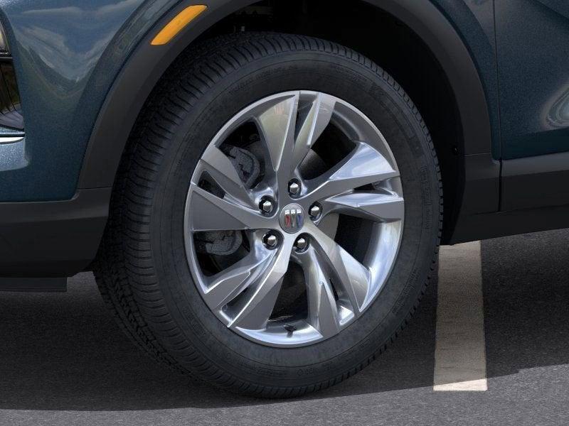 new 2026 Buick Encore GX car, priced at $23,875