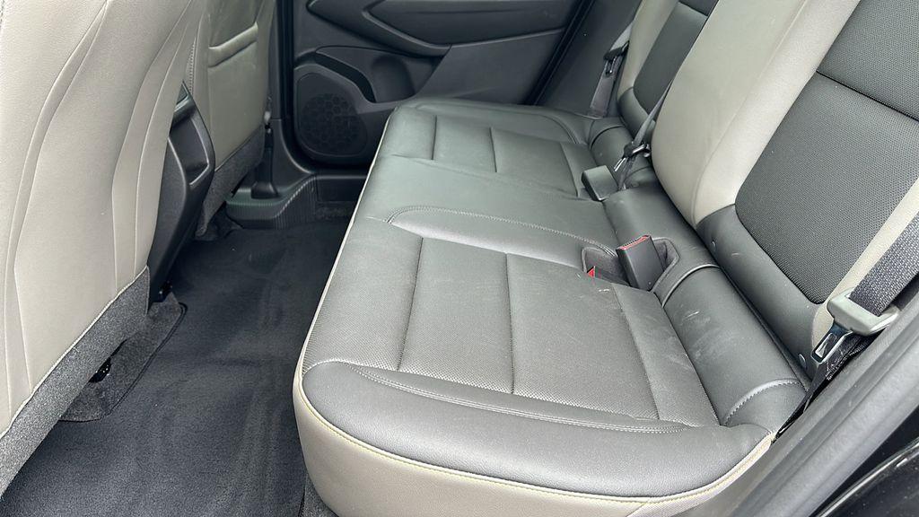 used 2025 Chevrolet Trax car, priced at $24,998