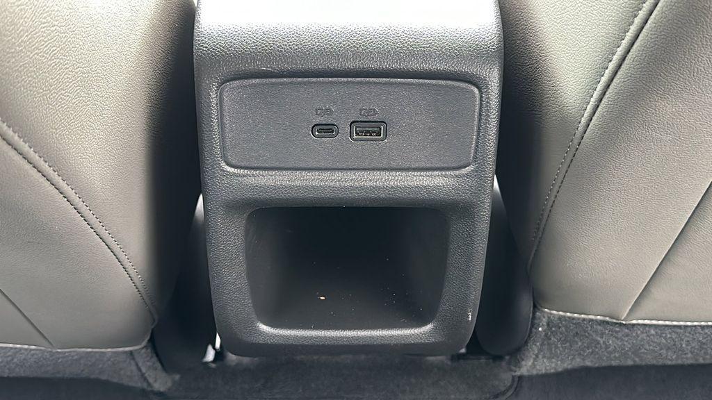 used 2025 Chevrolet Trax car, priced at $24,998