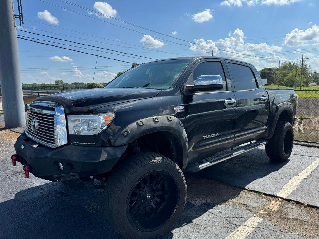 used 2013 Toyota Tundra car, priced at $12,998