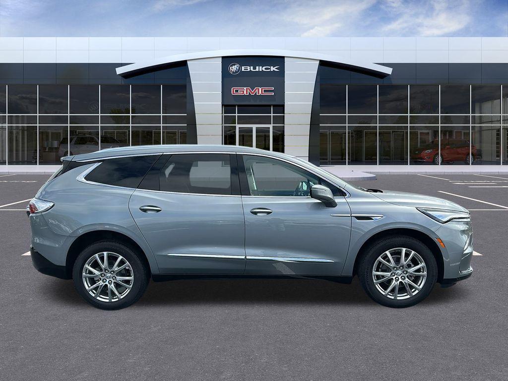 used 2024 Buick Enclave car, priced at $40,679