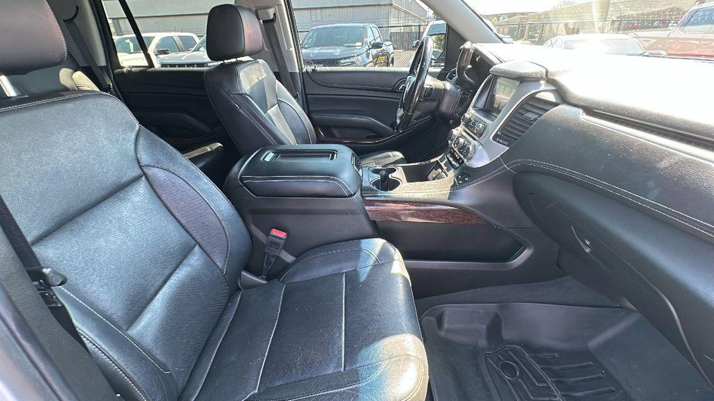 used 2019 GMC Yukon car, priced at $13,239