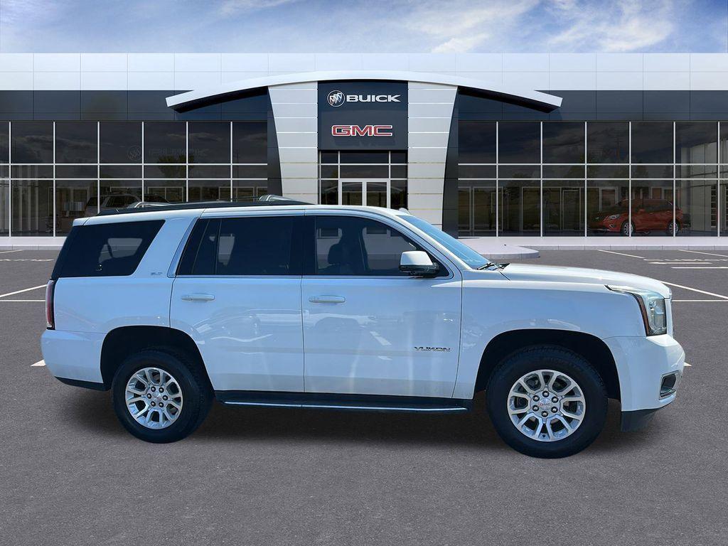 used 2019 GMC Yukon car, priced at $13,239