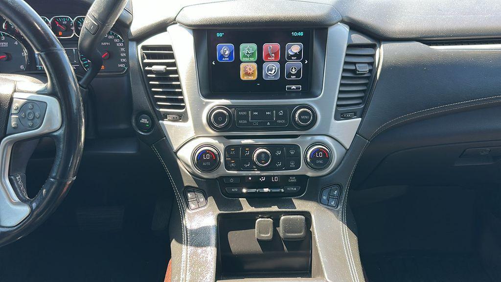 used 2019 GMC Yukon car, priced at $13,239