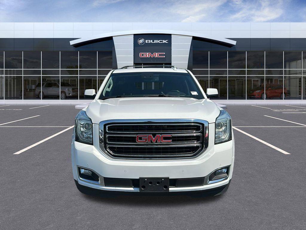 used 2019 GMC Yukon car, priced at $13,239