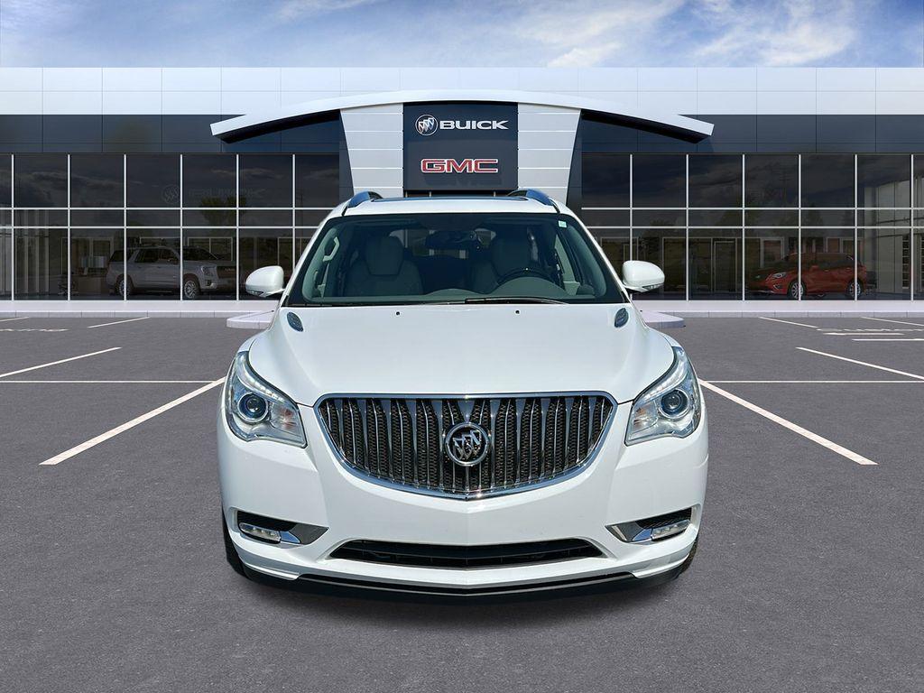 used 2017 Buick Enclave car, priced at $14,818