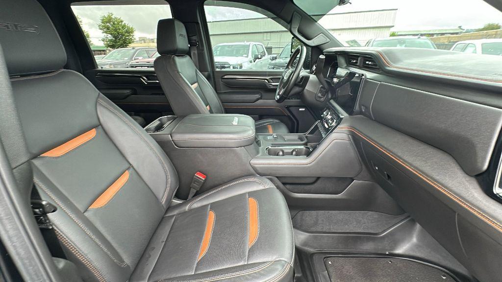 used 2025 GMC Sierra 3500 car, priced at $78,989