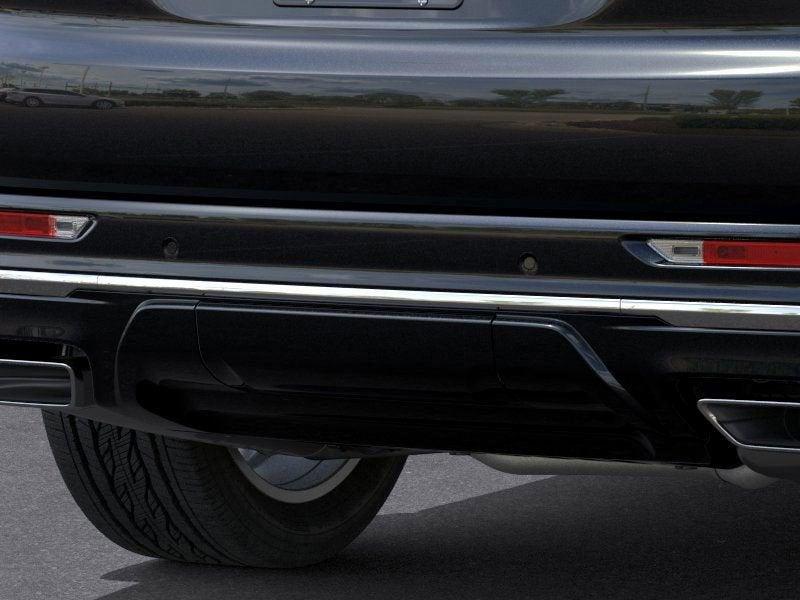 new 2026 Buick Enclave car, priced at $61,018