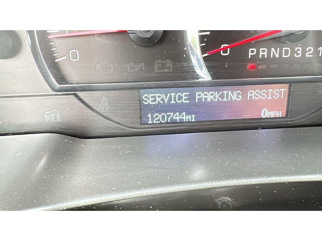 used 2010 Cadillac DTS car, priced at $7,239