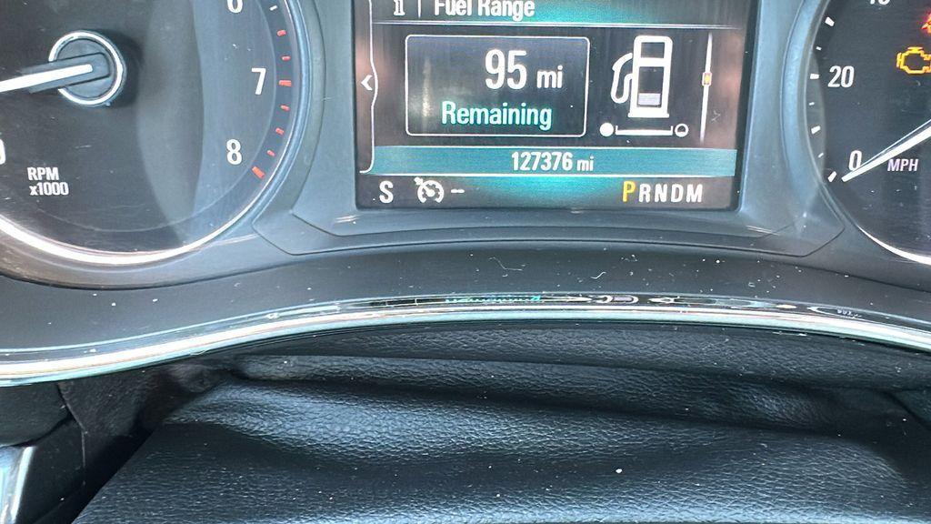 used 2018 Buick Encore car, priced at $10,239
