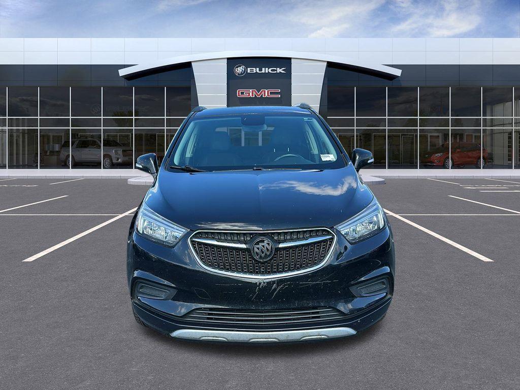 used 2018 Buick Encore car, priced at $10,239