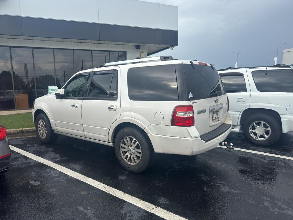 used 2014 Ford Expedition car, priced at $8,487