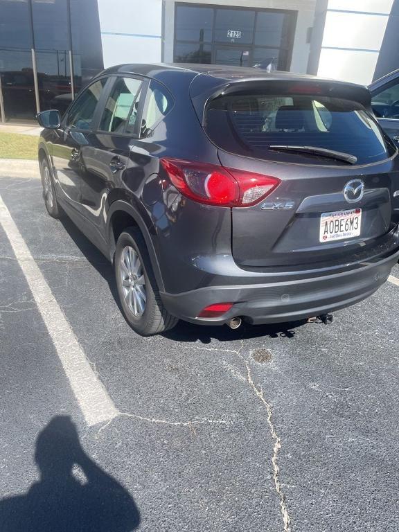 used 2016 Mazda CX-5 car, priced at $10,989