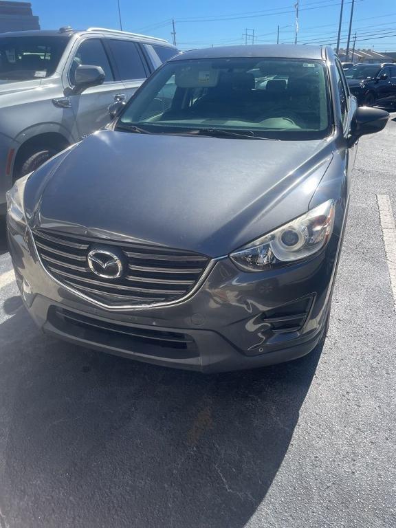 used 2016 Mazda CX-5 car, priced at $10,989