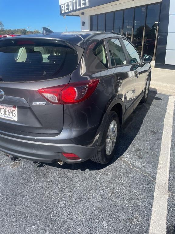 used 2016 Mazda CX-5 car, priced at $10,989
