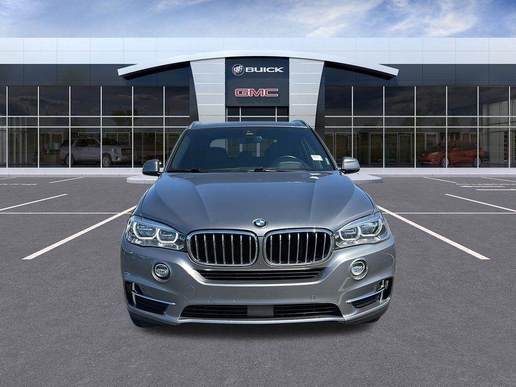 used 2018 BMW X5 car, priced at $21,239