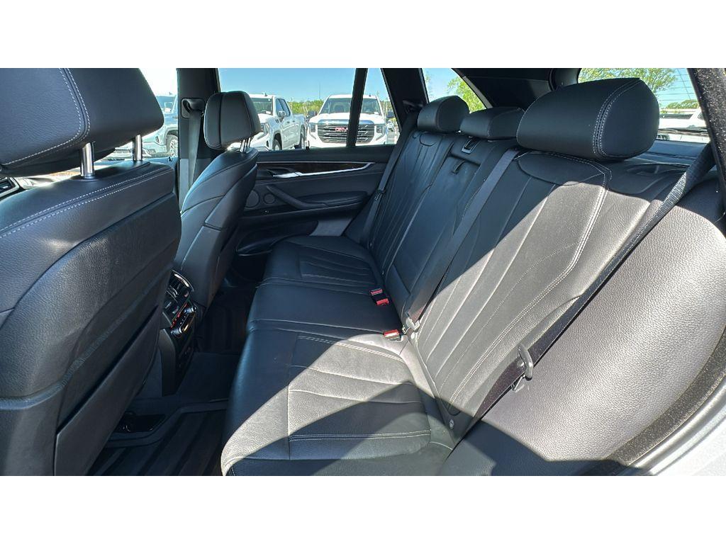 used 2018 BMW X5 car, priced at $21,239