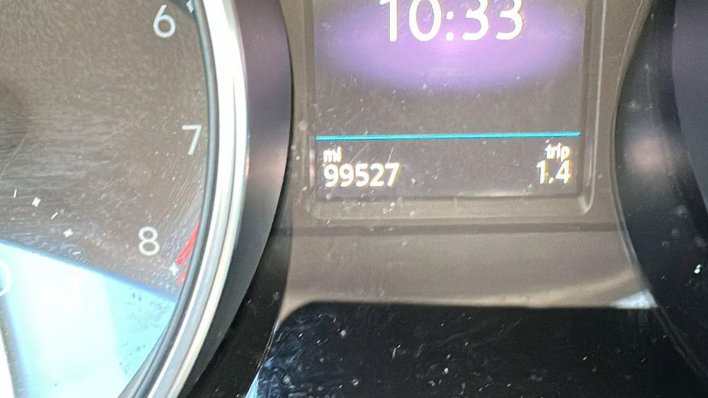 used 2020 Volkswagen Tiguan car, priced at $13,898