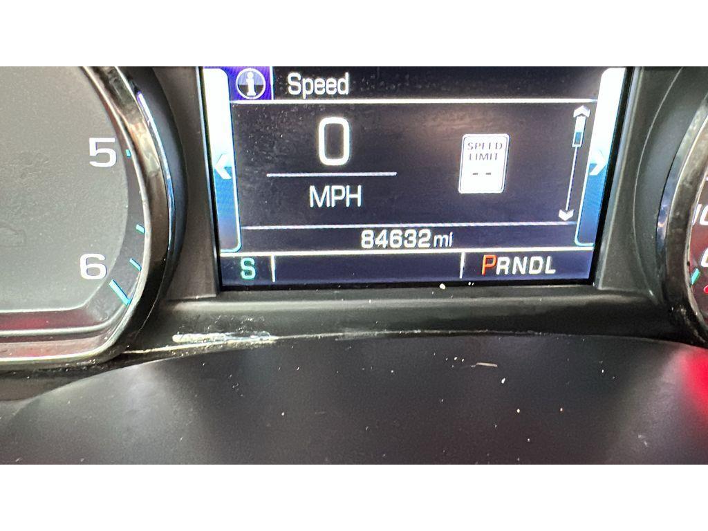 used 2018 GMC Sierra 1500 car, priced at $32,587