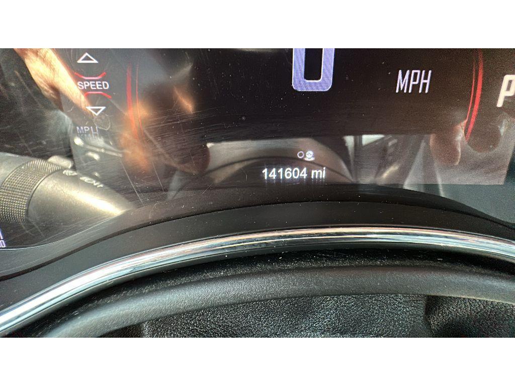 used 2014 Dodge Durango car, priced at $9,800
