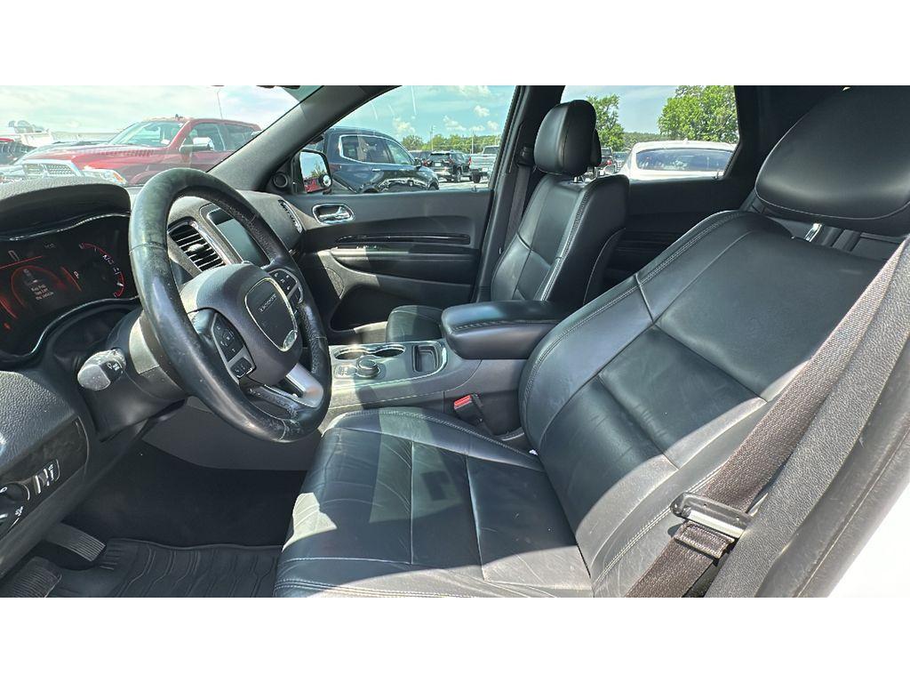 used 2014 Dodge Durango car, priced at $9,800