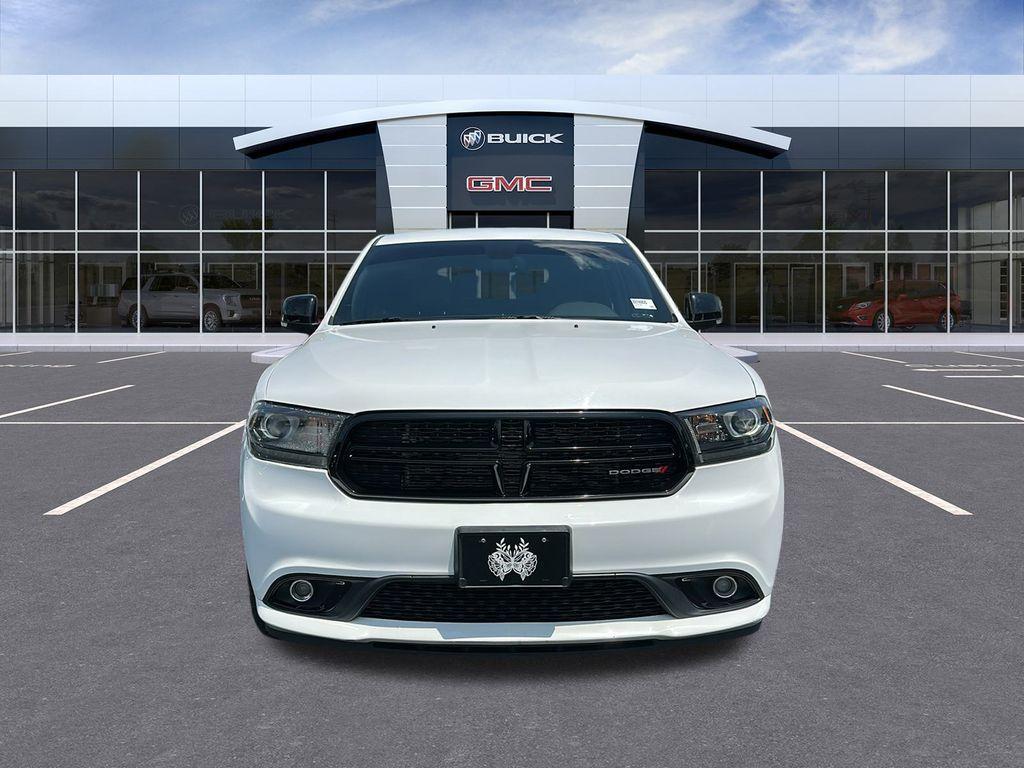 used 2014 Dodge Durango car, priced at $9,800