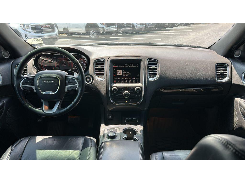 used 2014 Dodge Durango car, priced at $9,800