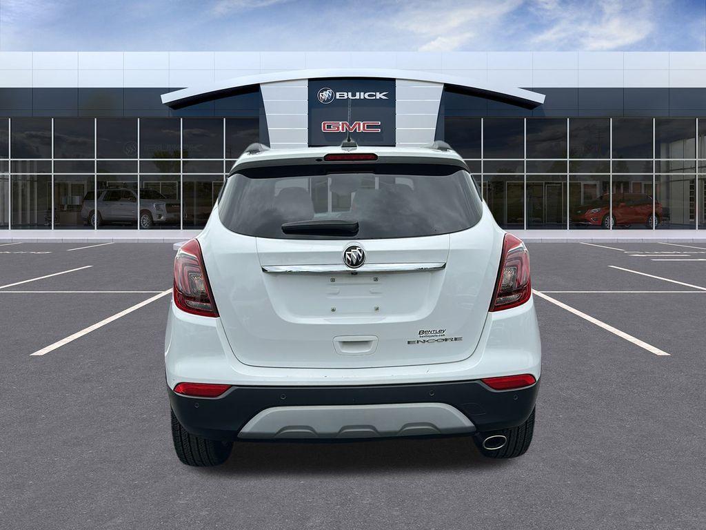 used 2019 Buick Encore car, priced at $17,879