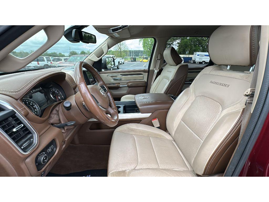 used 2020 Ram 1500 car, priced at $31,898