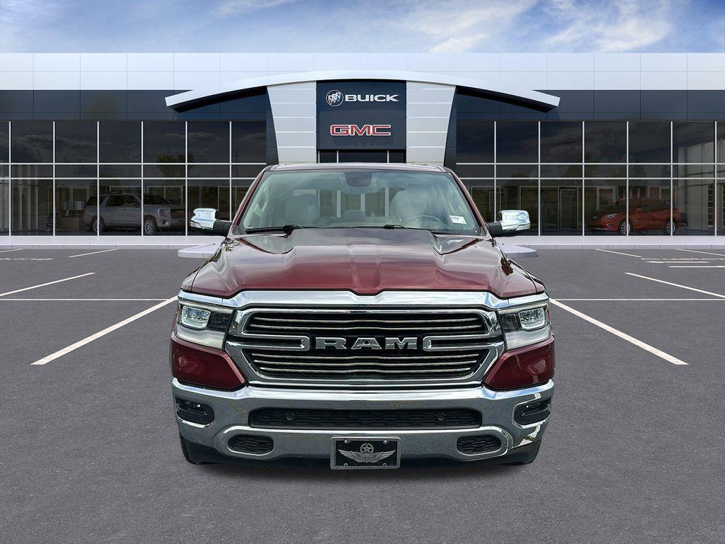 used 2020 Ram 1500 car, priced at $31,898