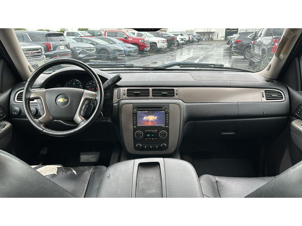 used 2013 Chevrolet Silverado 1500 car, priced at $10,295