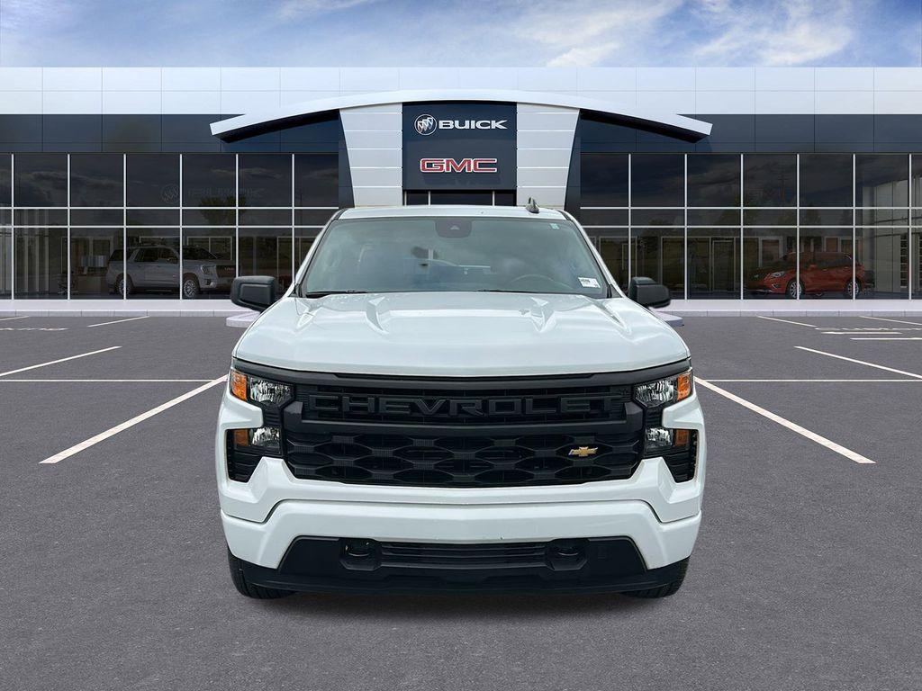 used 2023 Chevrolet Silverado 1500 car, priced at $32,900