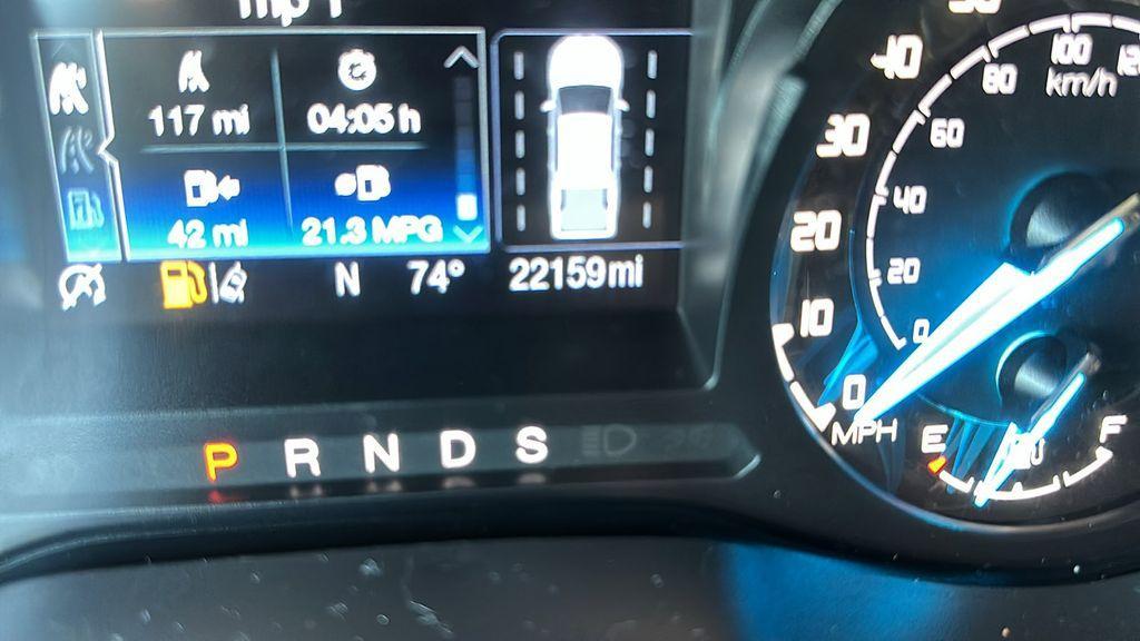 used 2022 Ford Ranger car, priced at $29,998