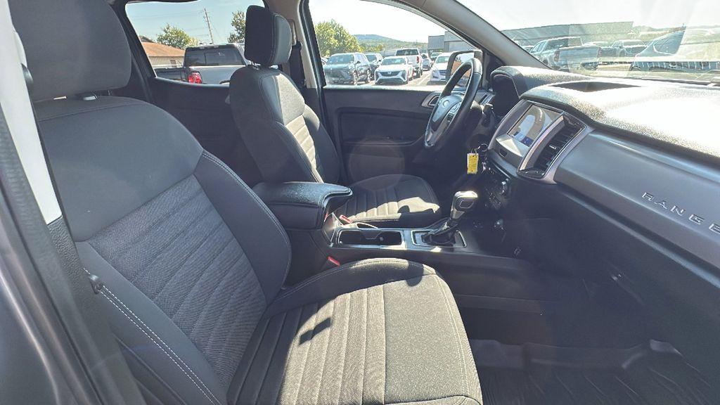 used 2022 Ford Ranger car, priced at $29,998