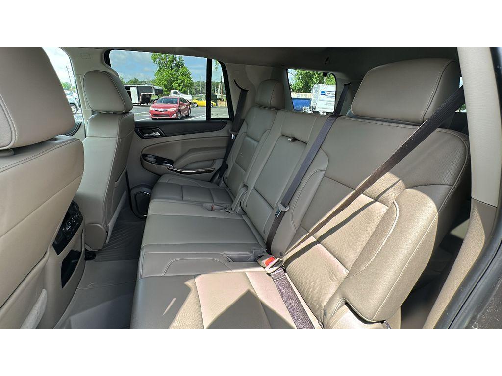 used 2020 GMC Yukon car, priced at $39,898