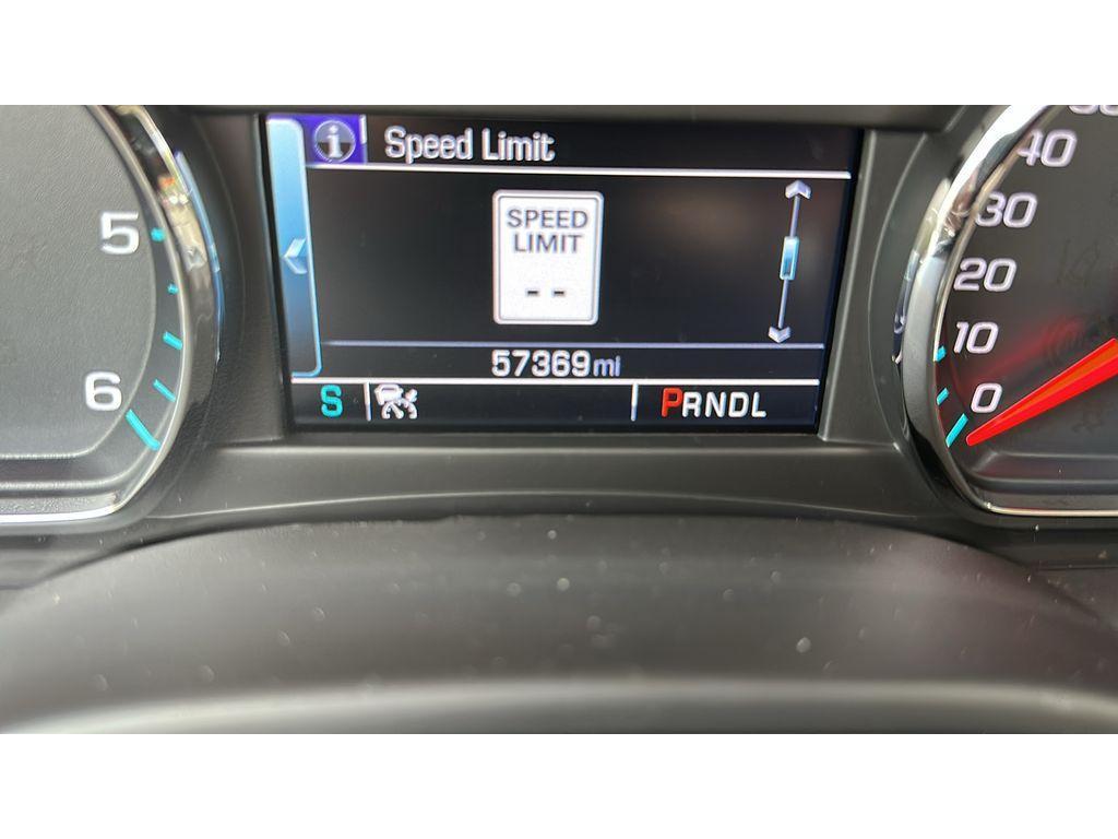 used 2020 GMC Yukon car, priced at $39,898