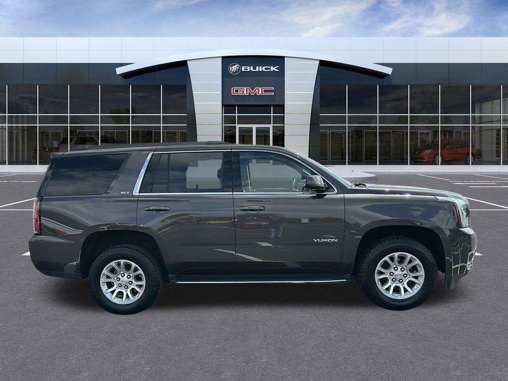 used 2020 GMC Yukon car, priced at $39,898