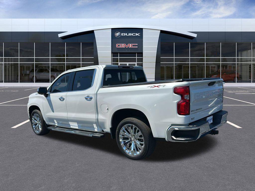 used 2020 Chevrolet Silverado 1500 car, priced at $28,239