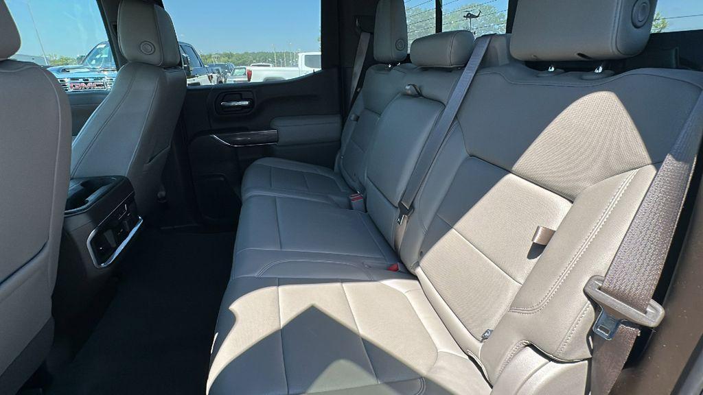 used 2020 Chevrolet Silverado 1500 car, priced at $28,239