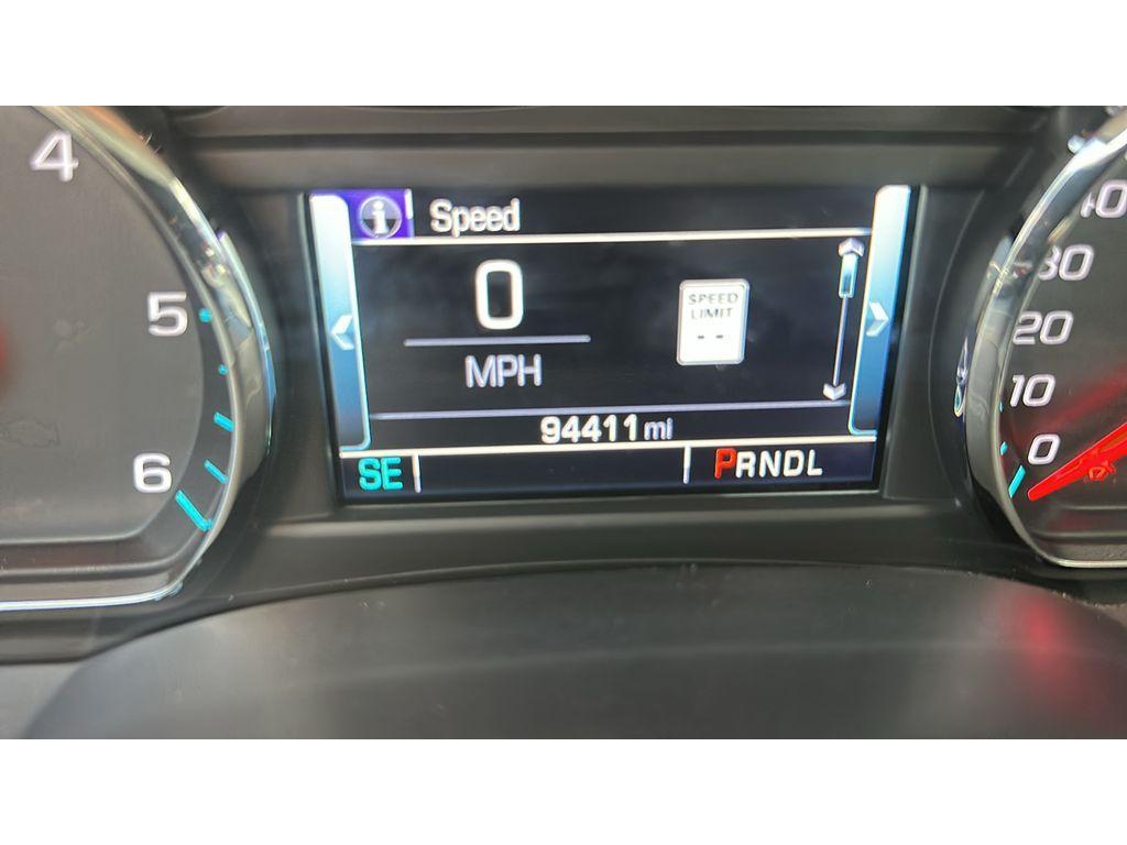 used 2017 GMC Sierra 1500 car, priced at $29,698