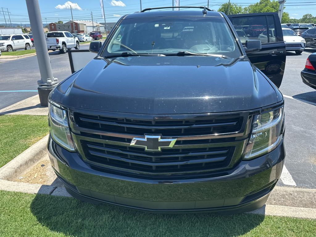 used 2018 Chevrolet Suburban car, priced at $25,498