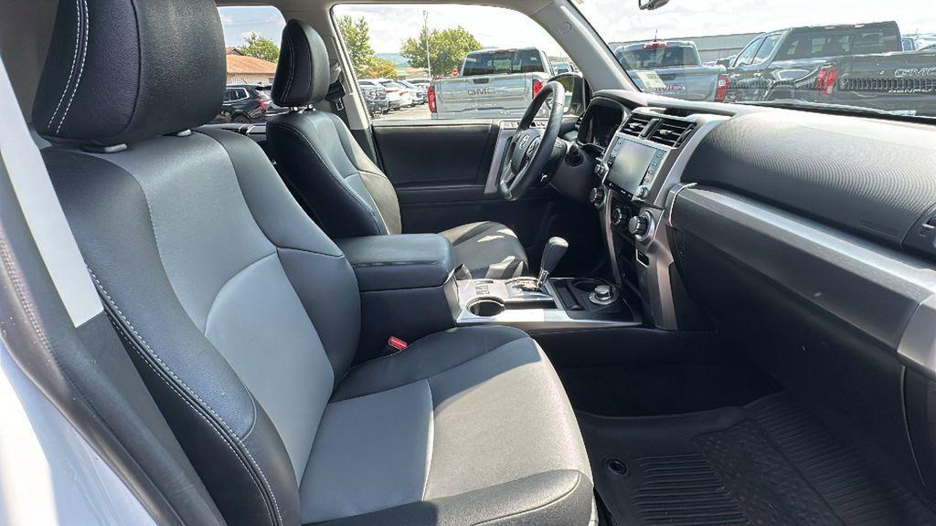 used 2024 Toyota 4Runner car, priced at $44,548