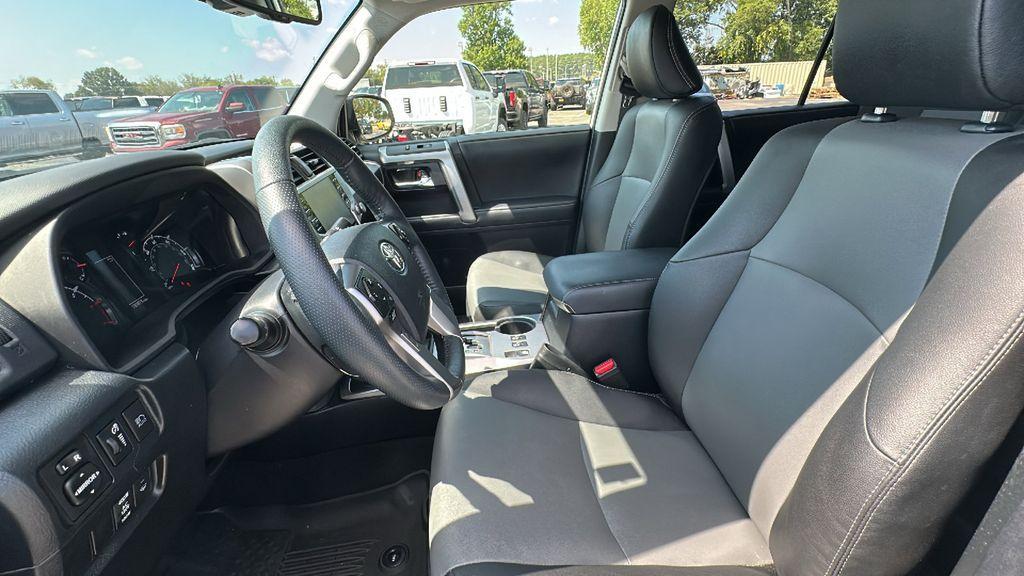 used 2024 Toyota 4Runner car, priced at $44,548