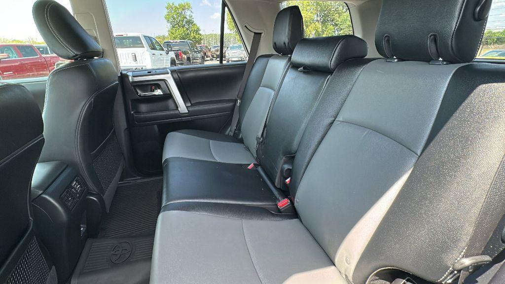 used 2024 Toyota 4Runner car, priced at $44,548