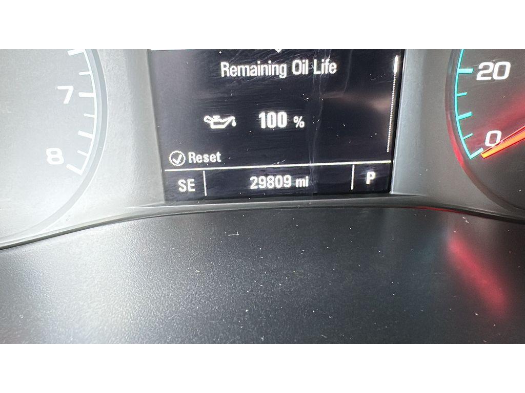 used 2020 GMC Canyon car, priced at $24,960