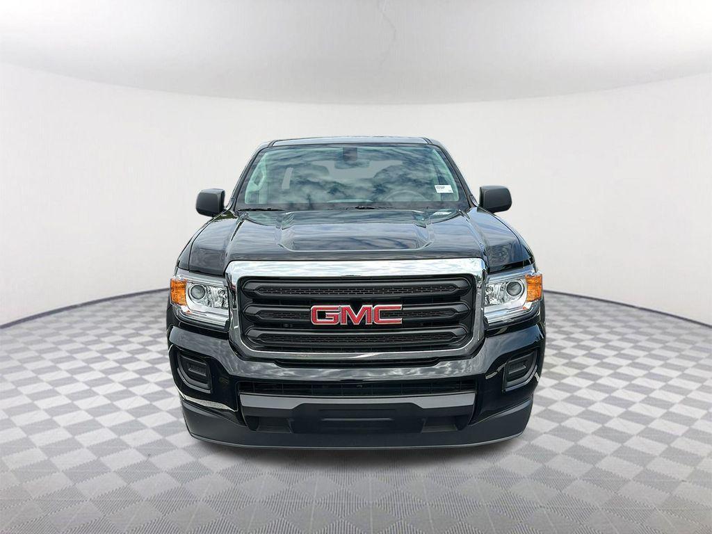 used 2020 GMC Canyon car, priced at $24,960