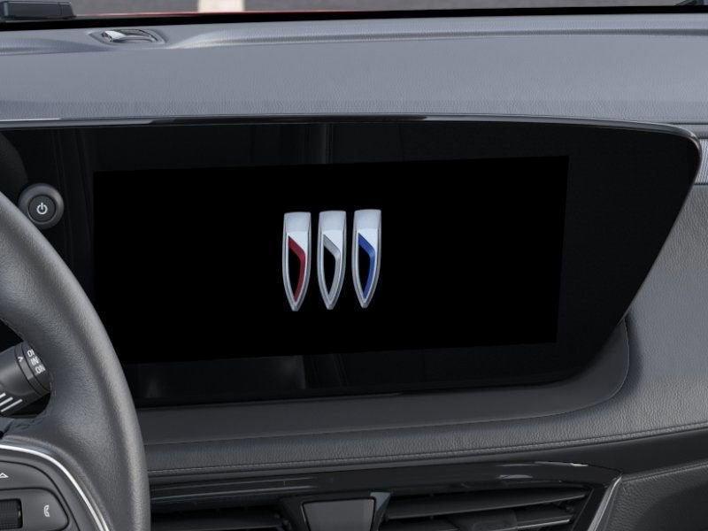 new 2026 Buick Encore GX car, priced at $26,875