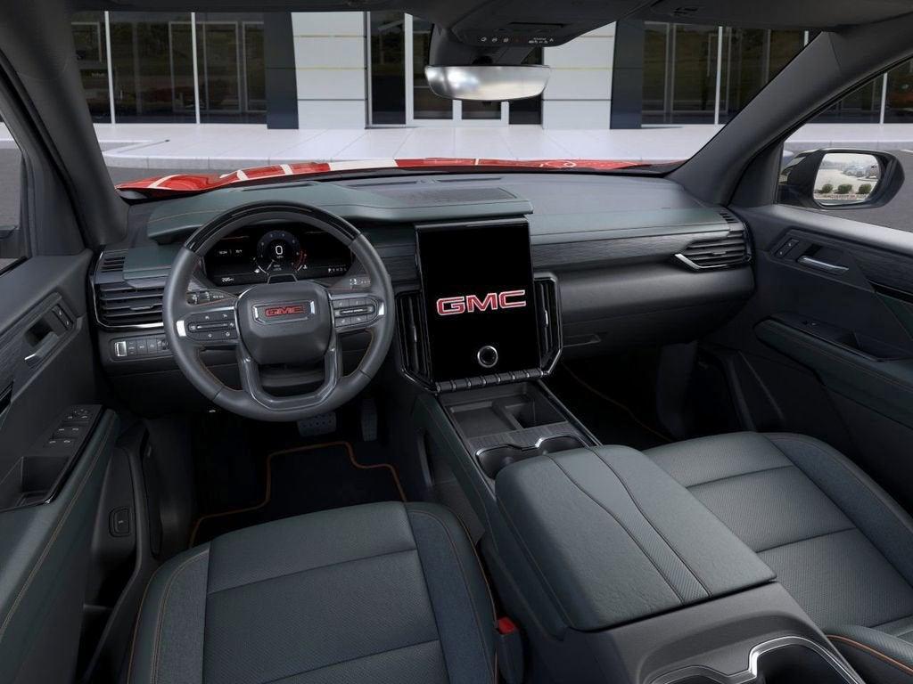 new 2026 GMC Acadia car, priced at $61,160